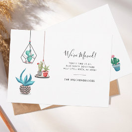 Anúncio Movimentamos Boho Chic Moving