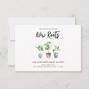 Anúncio Movimentamos Boho Novo Endereço em Movimento