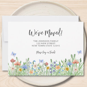 Anúncio Movimentamos Movimento Floral