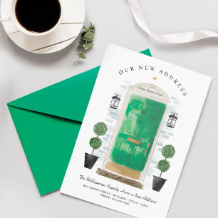 Anúncio Movimentámos - Nova Porta Verde de Água