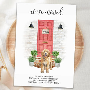 Anúncio Movimentamos o Cachorro Vermelho da Porta Ouro