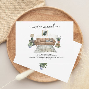 Anúncio Movimentamos o Chic Boho