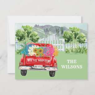 Anúncio Movimentamos o encantador movimento de orçamento d