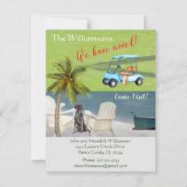 Anúncio Movimentamos o orçamento da praia do Cão Oceano