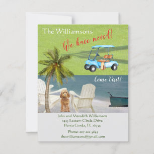 Anúncio Movimentamos o orçamento da praia do Cão Oceano