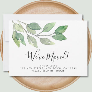 Anúncio Movimentamos uma nova pasta doméstica