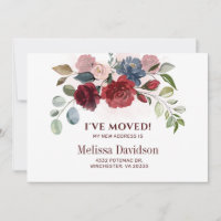 Movimentei a Movimentação Floral de Borgonha