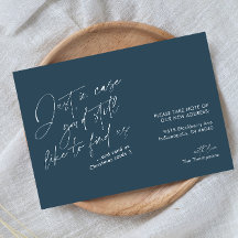 Movimento Azul Simples Moderno Engraçado