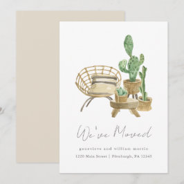 Anúncio Movimento Novo Lar-De-Ferro