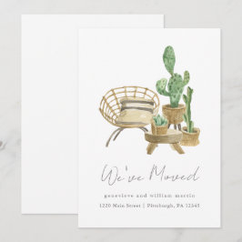 Anúncio Movimento Novo Lar-De-Ferro