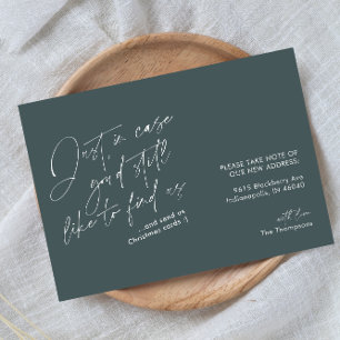 Anúncio Movimento Verde Simples Moderno Engraçado