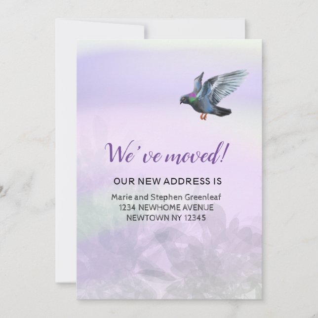 Anúncio Mudámos (Frente)