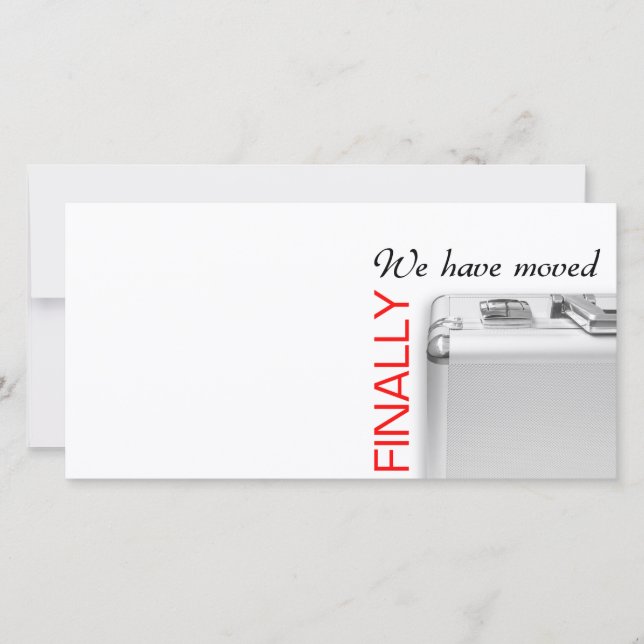 Anúncio Mudámos (Frente)