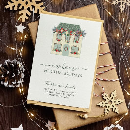 Anúncio Mudamos de Natal novo para casa