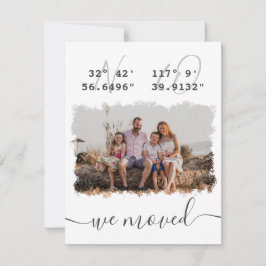 Anúncio "Mudamos" O DMS coordena a movimentação de fotos d