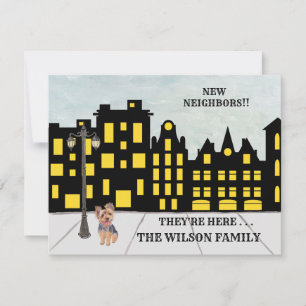 Anúncio Mudamos os apartamentos de cidades