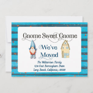 Anúncio Mudança da casa nova de endereço nós movemos o