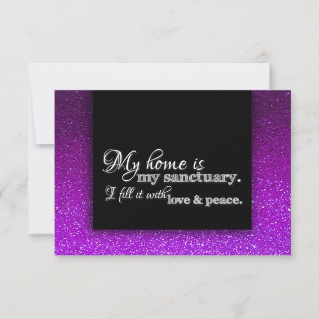 Anúncio Mudança de endereço Nós mudamos de casa aquecendo  (Frente)