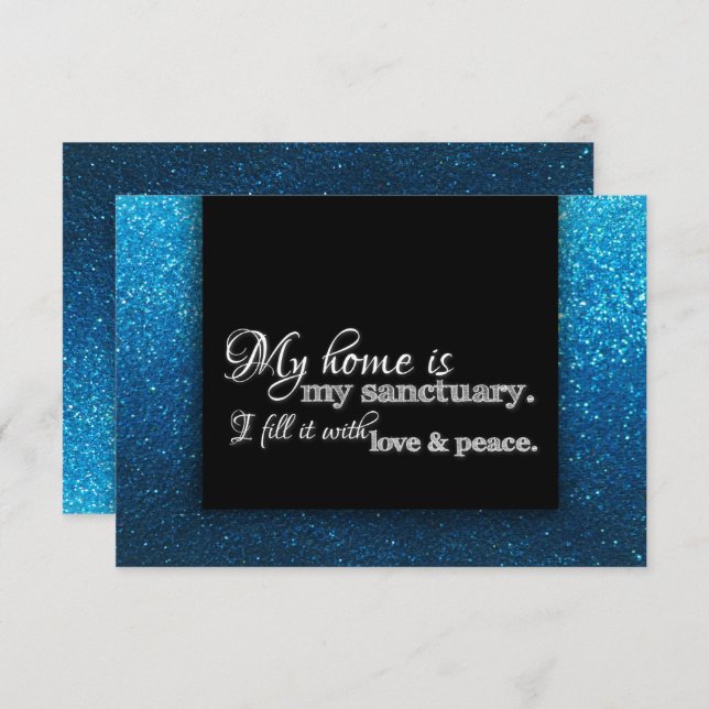 Anúncio Mudança de endereço que mudamos para bênção aqueci (Frente/Verso)