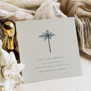 Anúncio Mudança de Palma de Coco Costeiro de Endereço em M