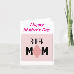 Anúncio Mug personalizado do dia da mãe - presente persona