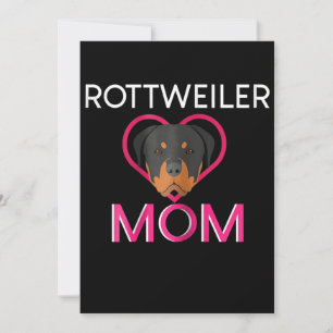 Anúncio Mulheres Rottweiler Mãe