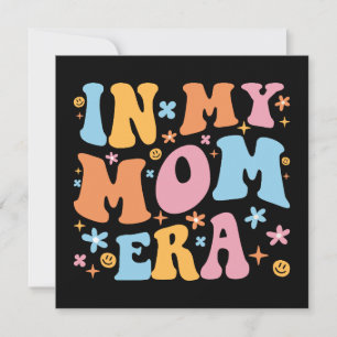 Anúncio Na Minha Era de Mãe Eu