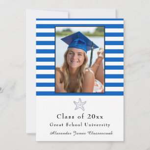 Anúncio Náutico Starfish Marinho Anônimo