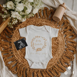 Anúncio neutro de gravidez moderna