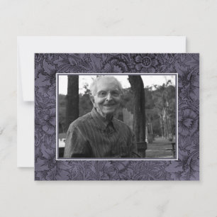 Anúncio No Loving Memory Memoriam Death Notícias