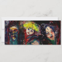 NOITE DE CARNIVAL EM Máscaras de Mascarada venezia