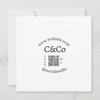 Anúncio nome da letra do logotipo empresa mídia social sit