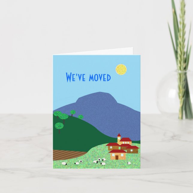 Anúncio Nós movemo-nos (Frente)