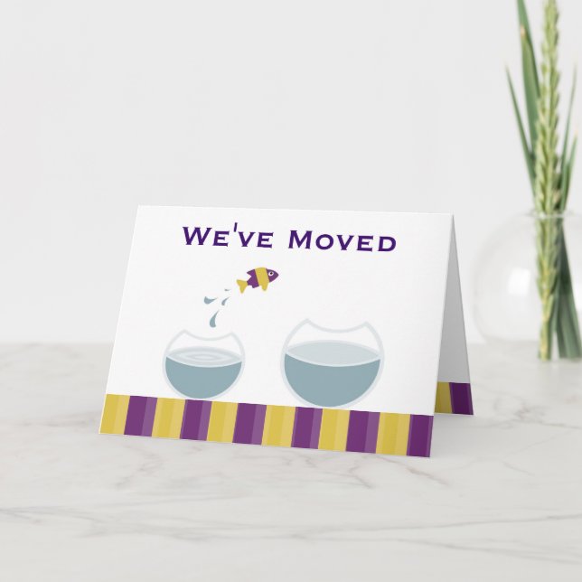 Anúncio Nós nos movemos (Frente)