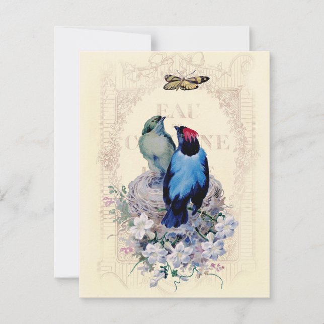 Anúncio Nossa Primeira Casa (Frente)