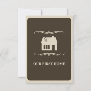 Anúncio nossa primeira casa (mod home)