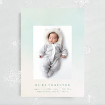 nosso bebê borda do arco-íris foto bebê nasceu