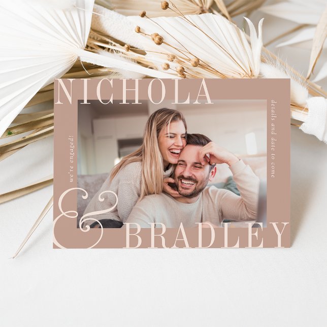 Anúncio Notícias Alegres | Compromisso de Foto (Criador carregado)