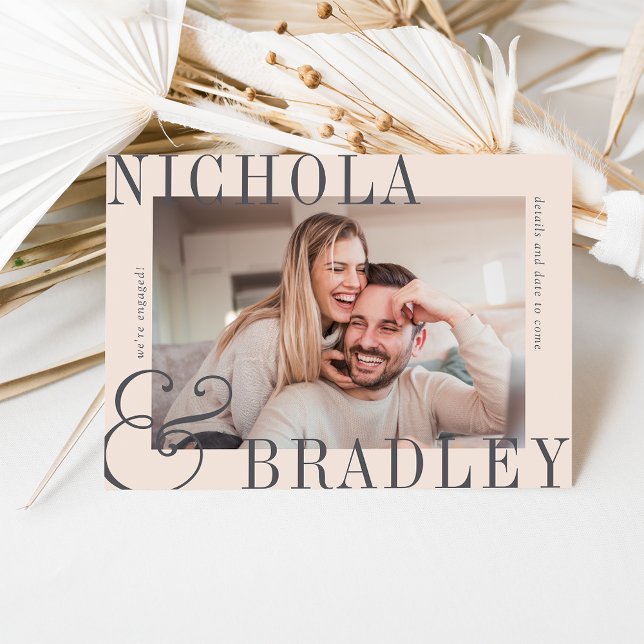 Anúncio Notícias Alegres | Compromisso Fotográfico (Criador carregado)