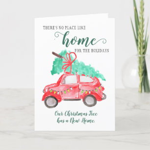 Anúncio Nova Casa Bonita Para Feriados De Natal Em Movimen