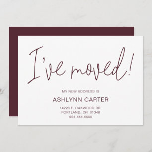 Anúncio Nova Casa Moderna