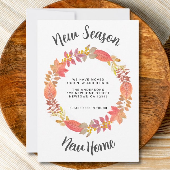 Anúncio Nova Estação de Movimentação do Novo Queda Domésti (Criador carregado)