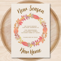 Nova Estação de Movimentação do Novo Queda Domésti