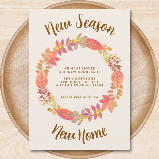 Anúncio Nova Estação de Movimentação do Novo Queda Domésti (Criador carregado)