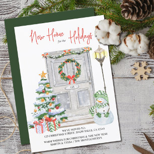 Anúncio Nova Página Inicial para Movimentação do Número da