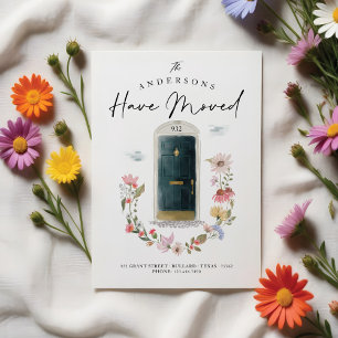 Anúncio Nova Porta de Água Verde Residencial Floral de Flo