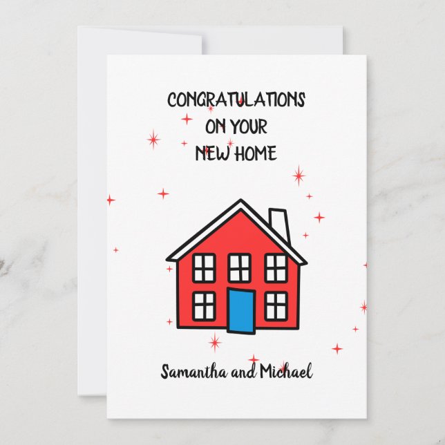 Anúncio Novas estrelas domésticas (Frente)