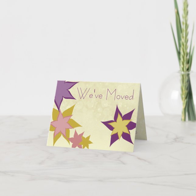 Anúncio Novas placas de endereço (Frente)