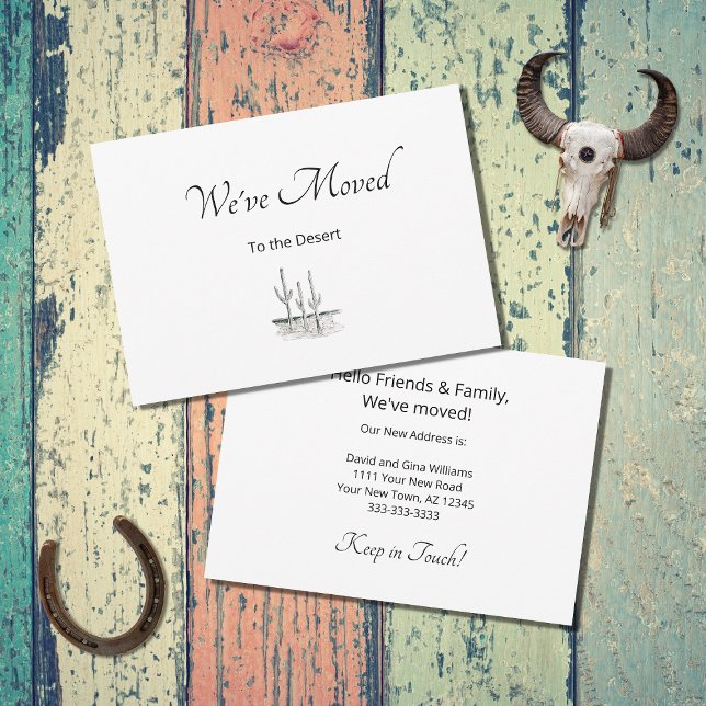 Anúncio Novo Cactus do Deserto Doméstico Mudando de Endere (Criador carregado)