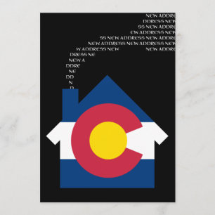Anúncio novo endereço do colorado